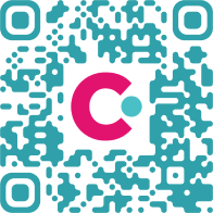 QR Code for Cue demo