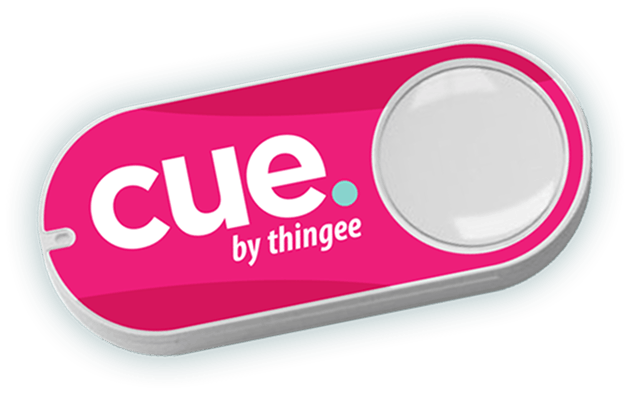 Physical Dash Cue button