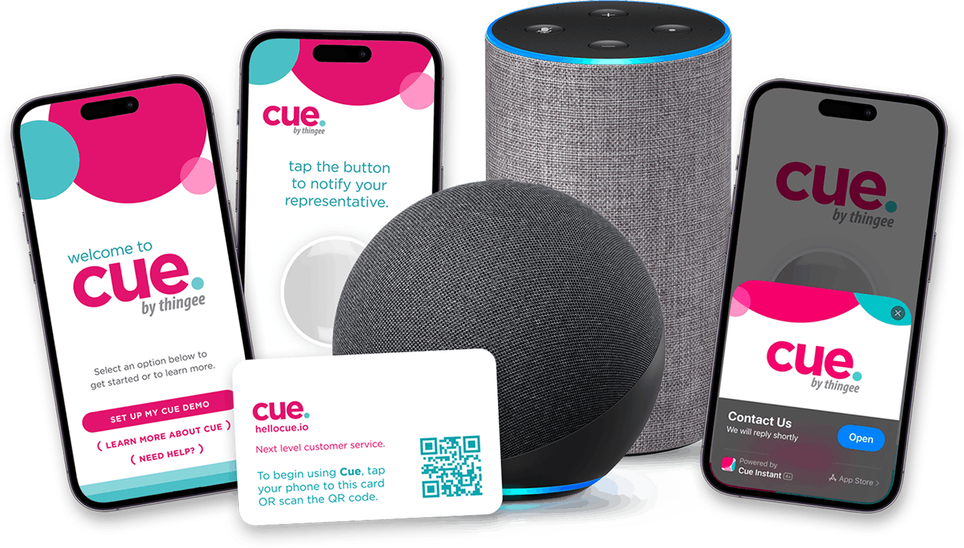 Suite of products in 2020
